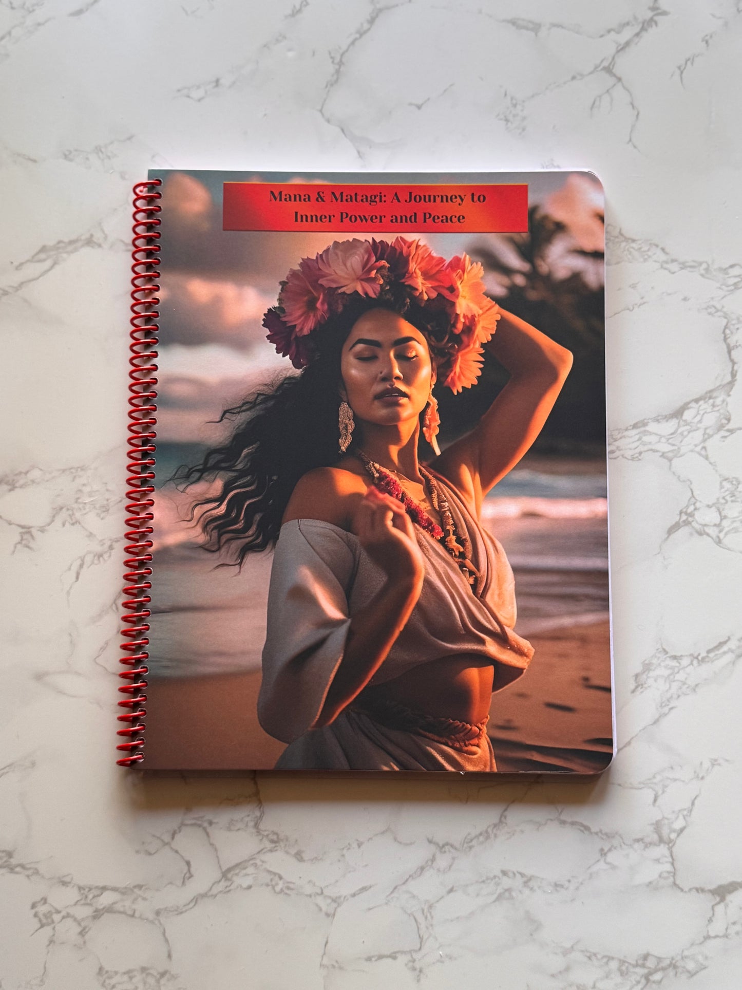 Mana & Matagi: A Journey to Inner Power and Peace