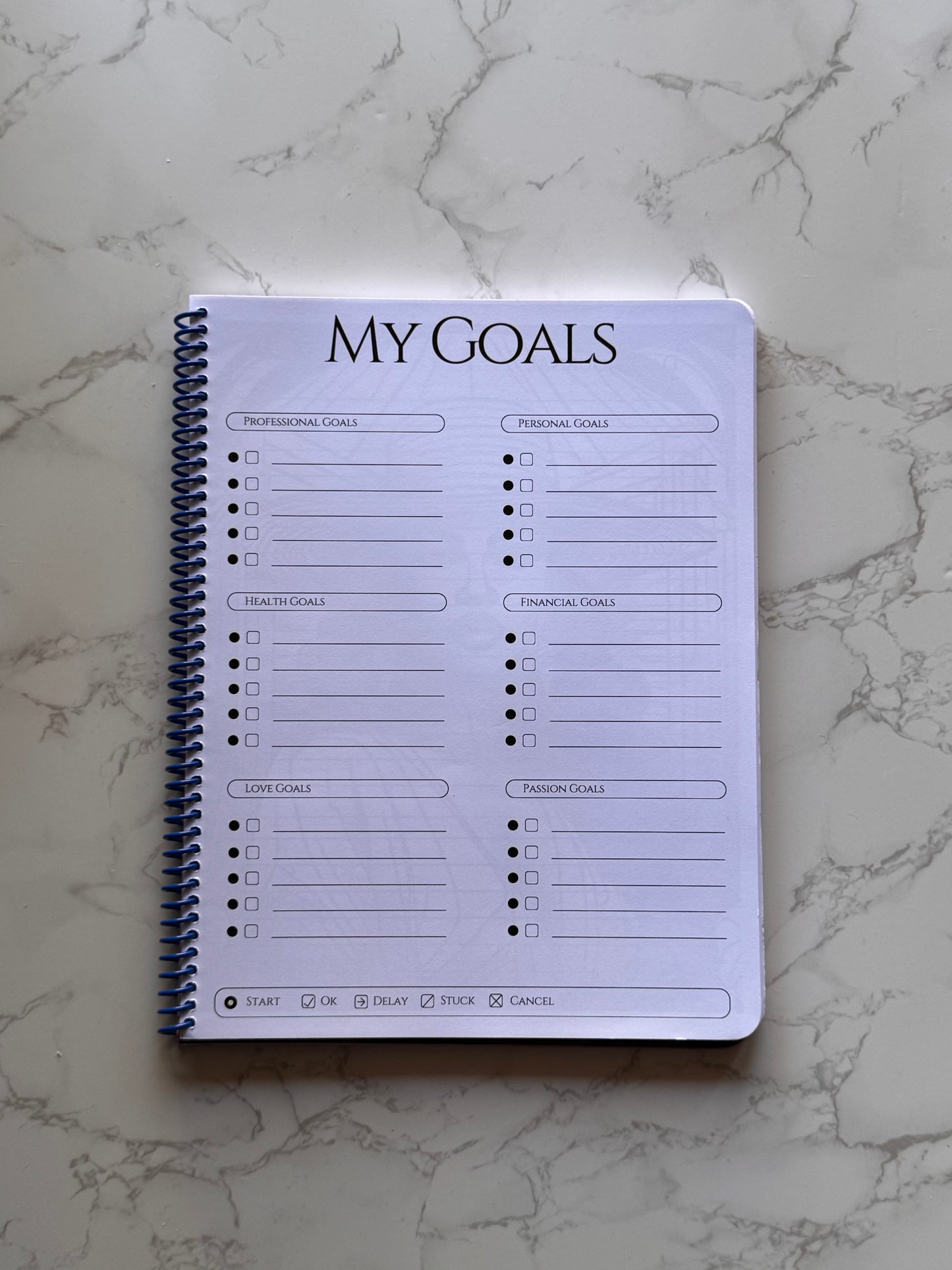 Raices y Amor: A Journal of Healing and Heritage