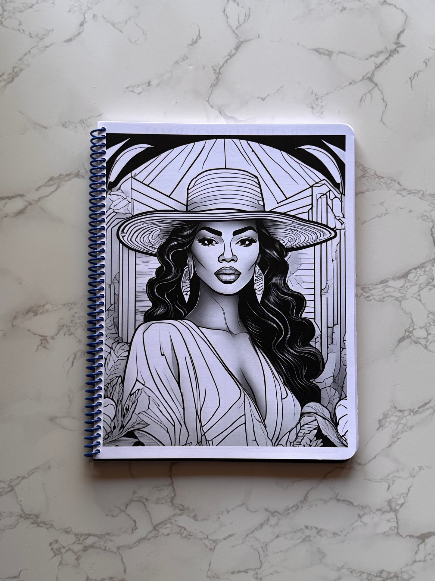 Raices y Amor: A Journal of Healing and Heritage