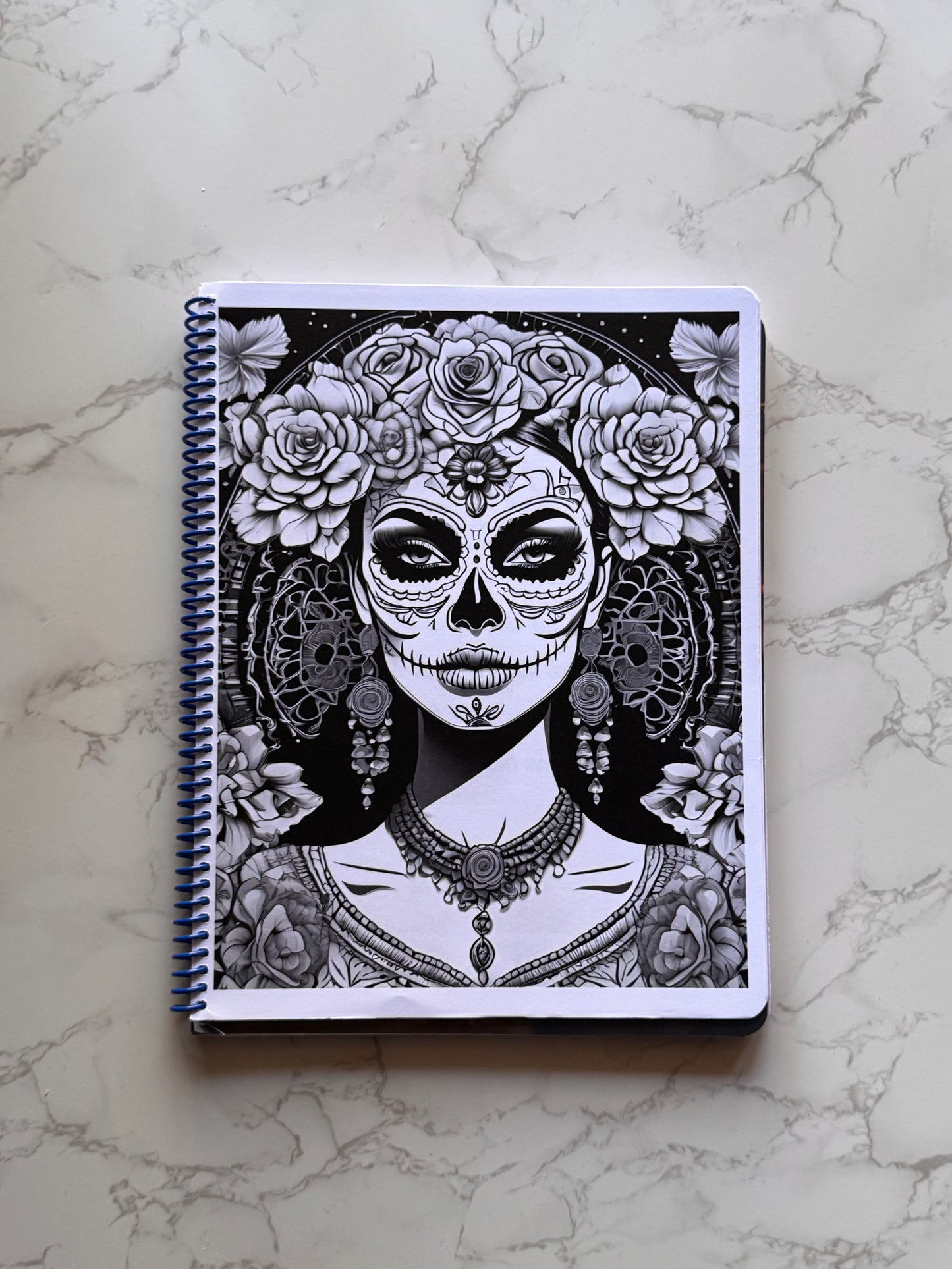 Raices y Amor: A Journal of Healing and Heritage