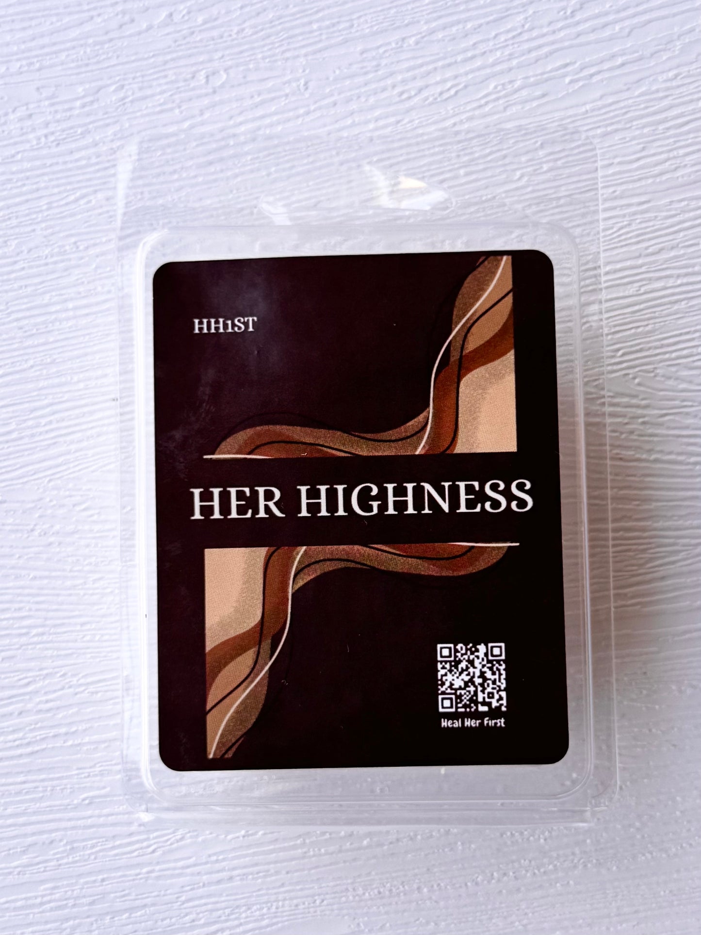 HER HIGHNESS WAX MELTS