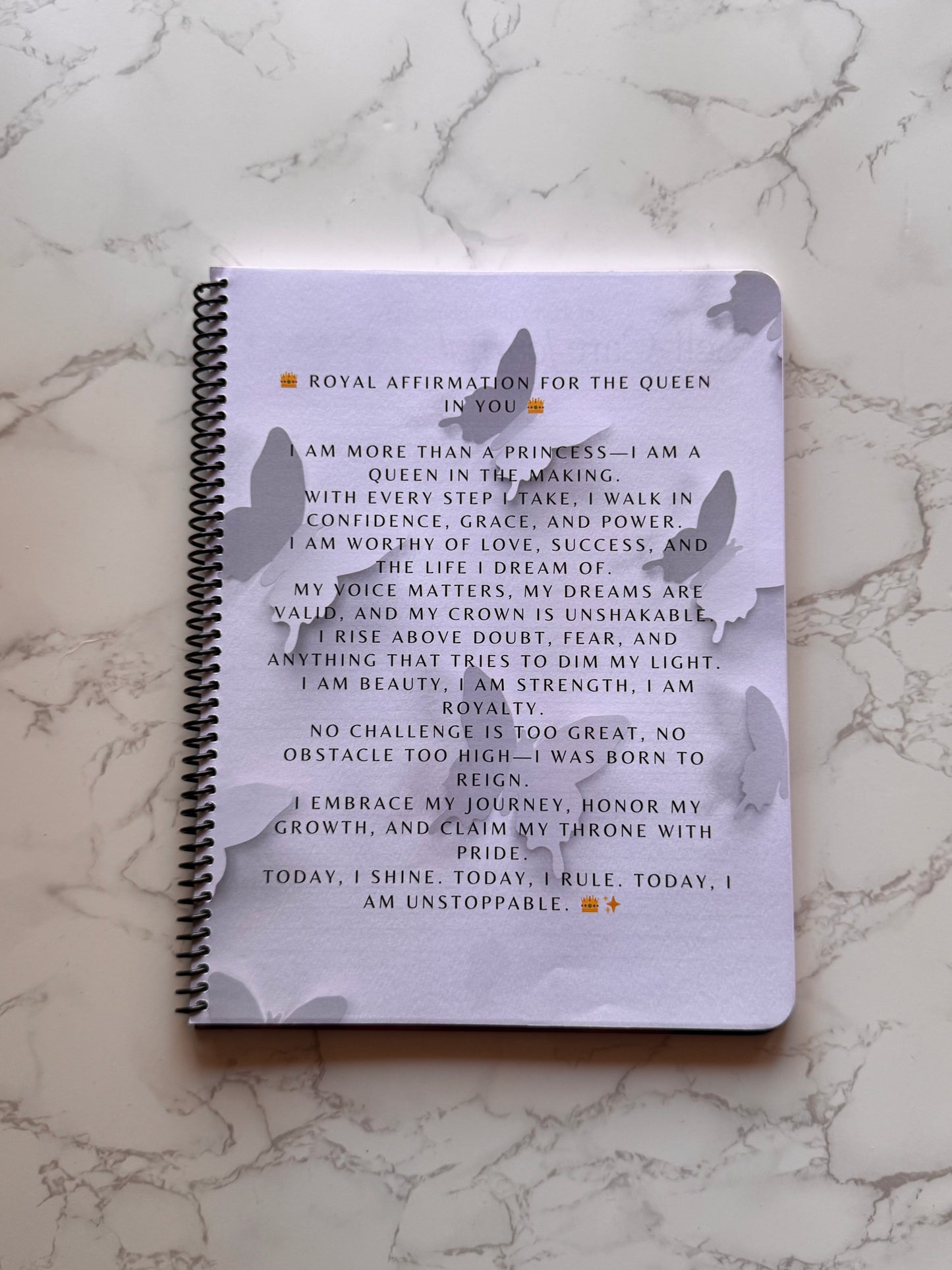 Crowned in Grace: A Self-Care Journey for the Melanated Queen