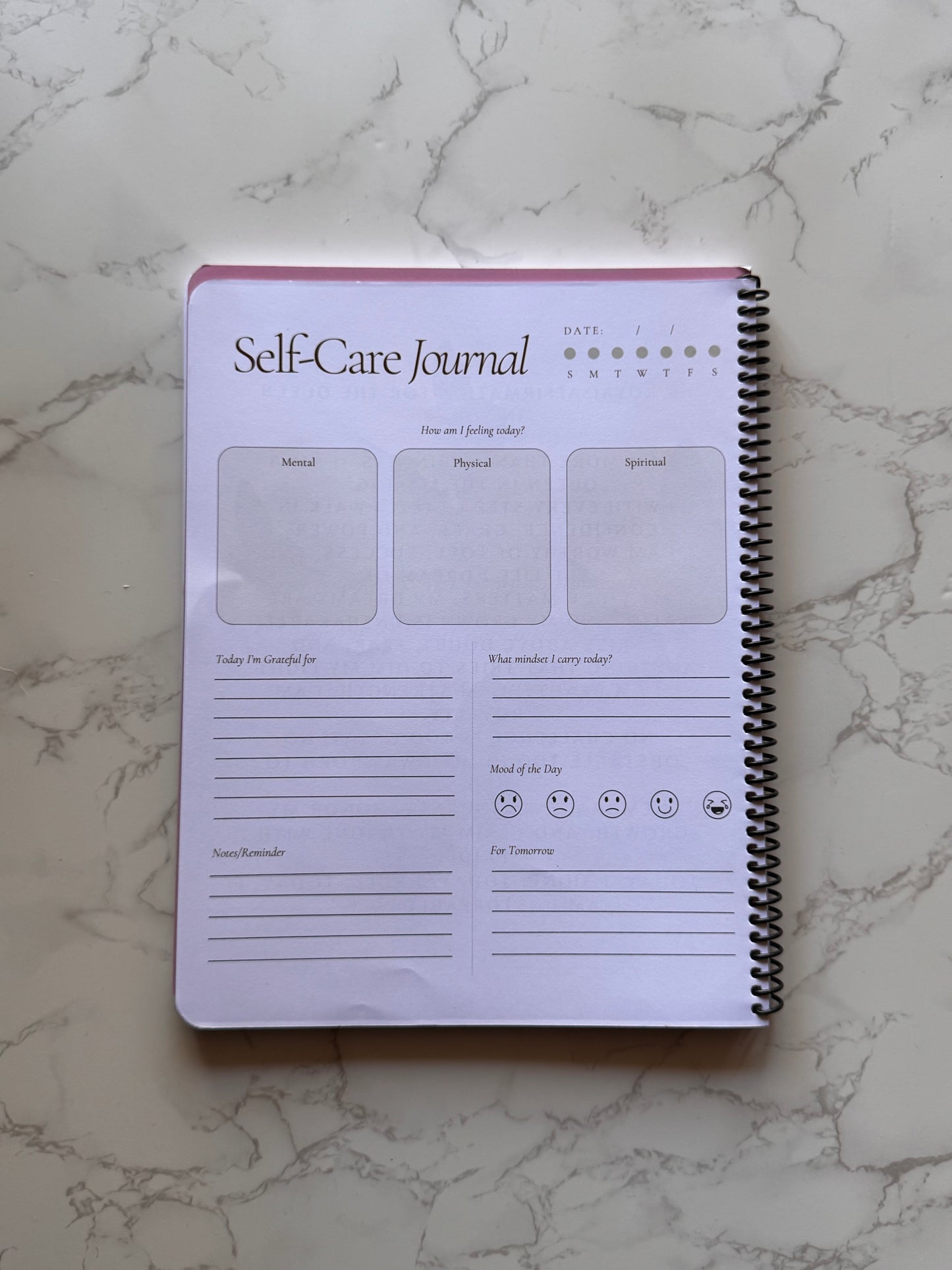 Crowned in Grace: A Self-Care Journey for the Melanated Queen