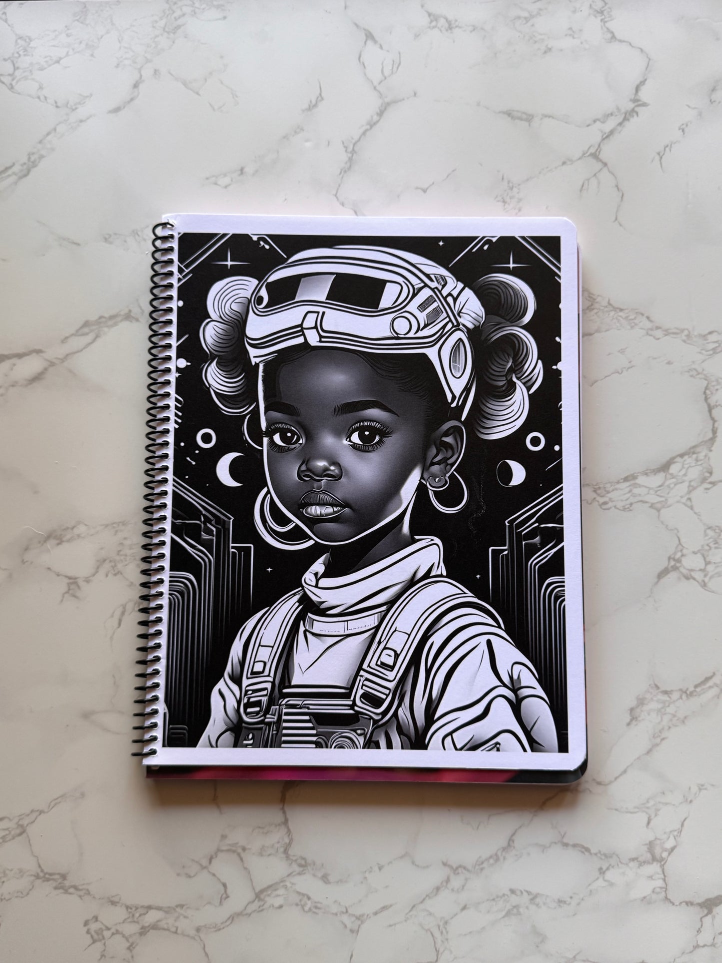 Crowned in Grace: A Self-Care Journey for the Melanated Queen