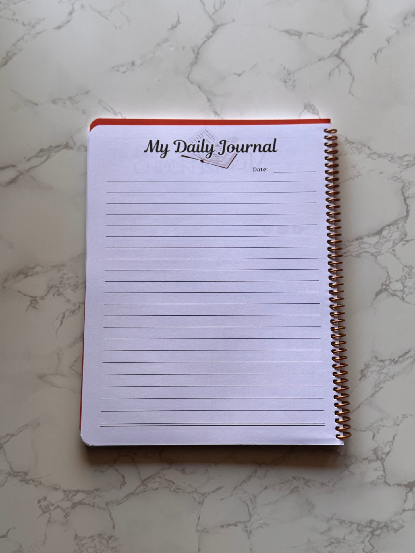 Shakti Within: A Scared Self-Care Journal for the Soul