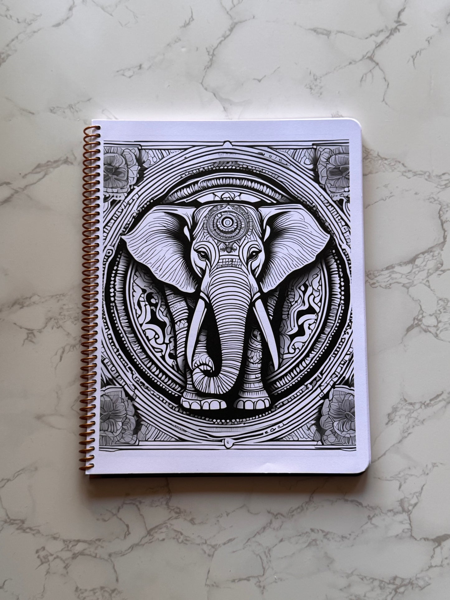 Shakti Within: A Scared Self-Care Journal for the Soul