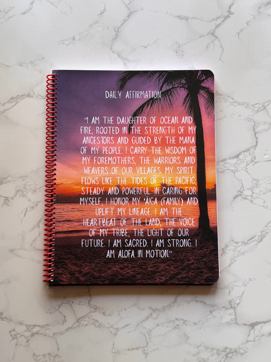 Mana & Matagi: A Journey to Inner Power and Peace