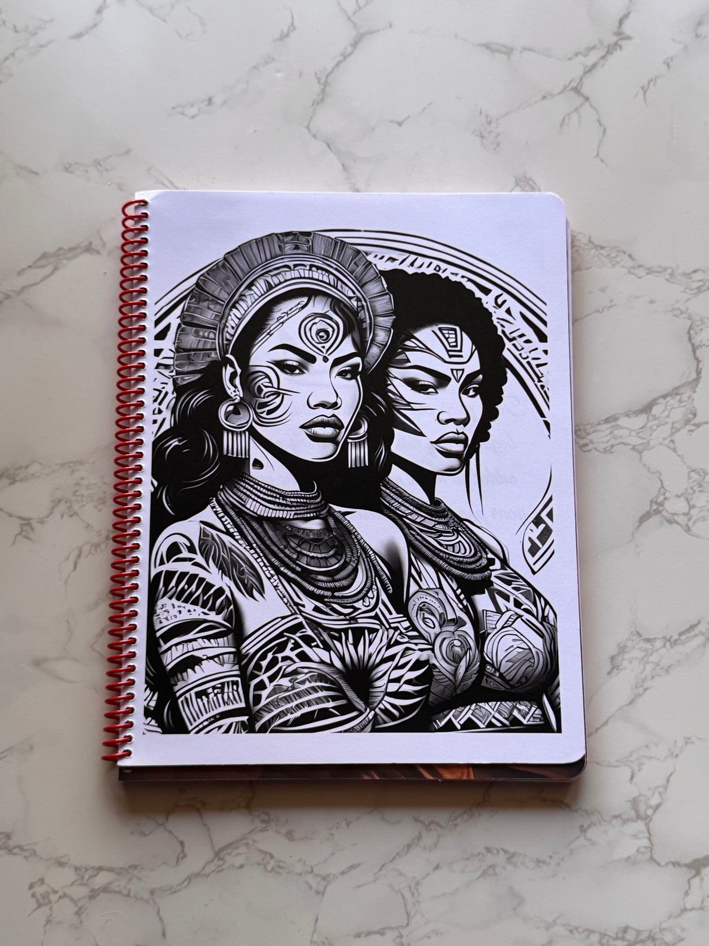 Mana & Matagi: A Journey to Inner Power and Peace